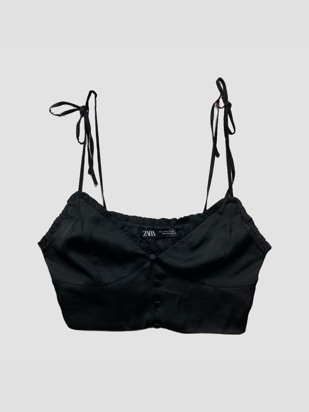 Top ZARA - Talla S (VOP00932392)-0