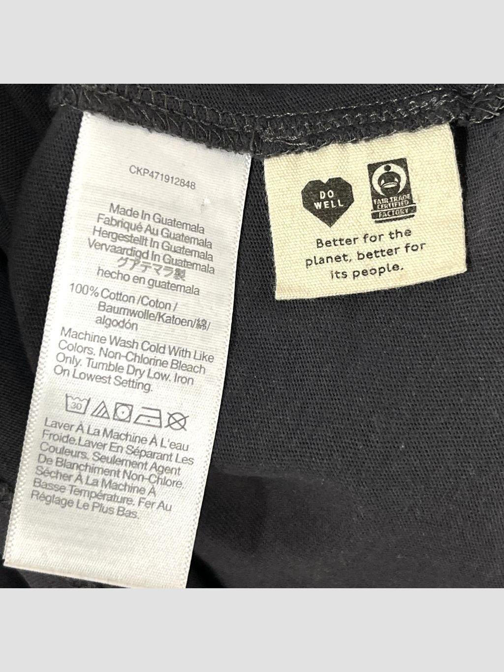 Polera sin mangas MADEWELL - Talla XXS (VOP01103359)-3