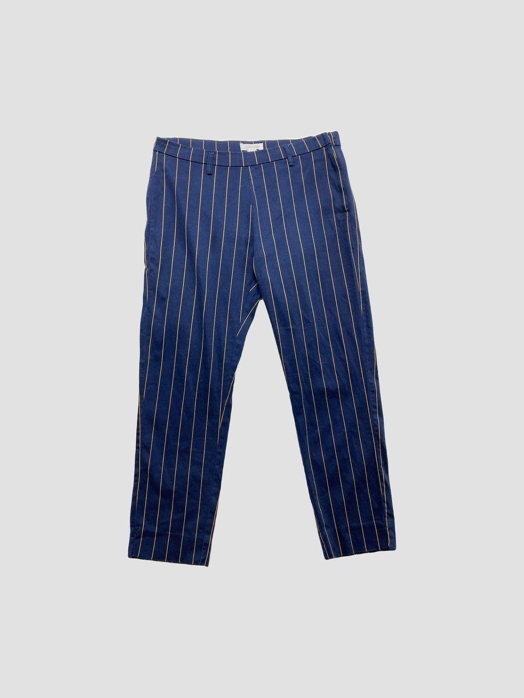 Pantalón UNIVERSITY CLUB - Talla 40 (VOP00874485)-0