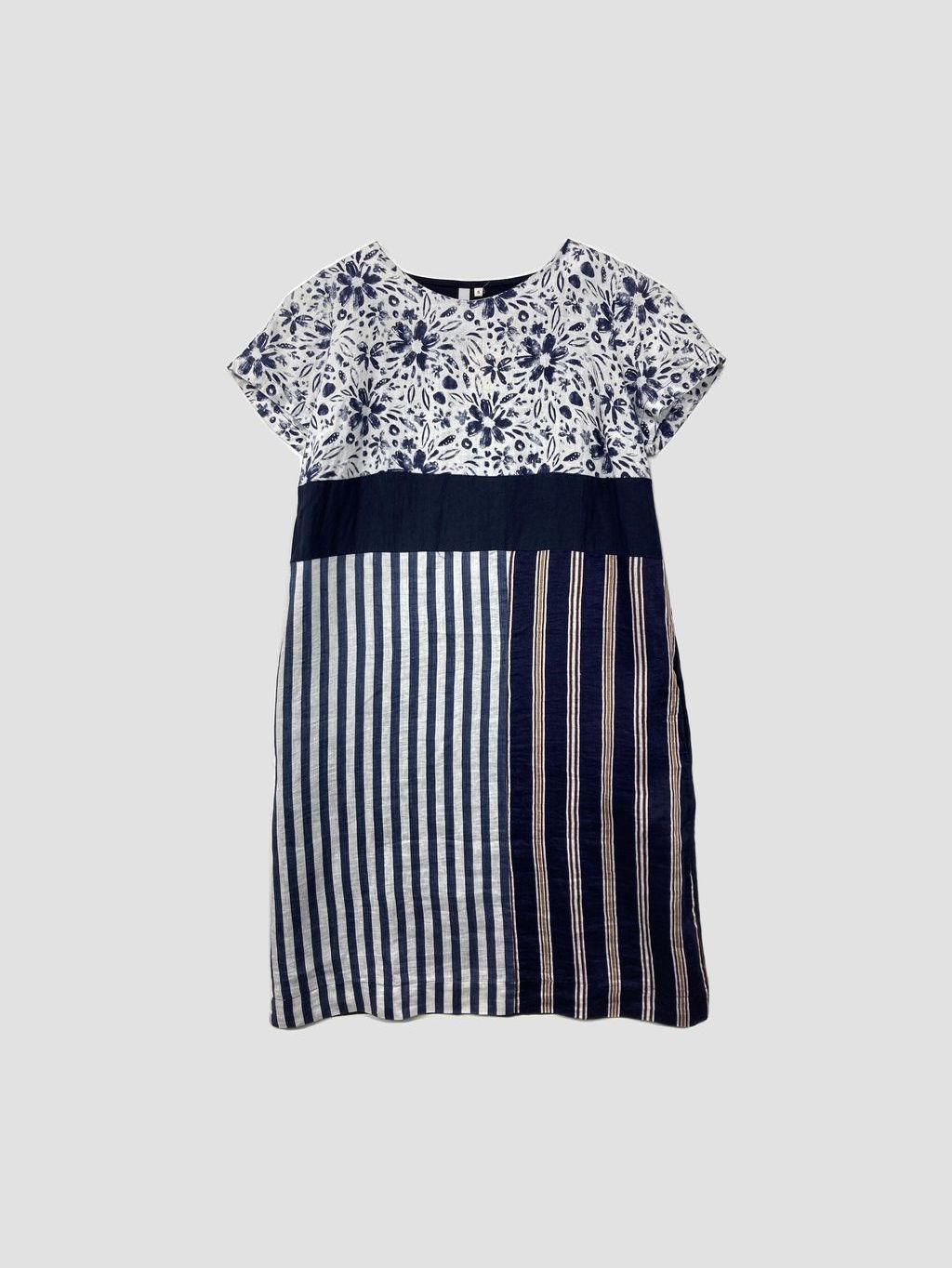 Vestido largo LEIDIRÓ - Talla S (VOP01211872)-0