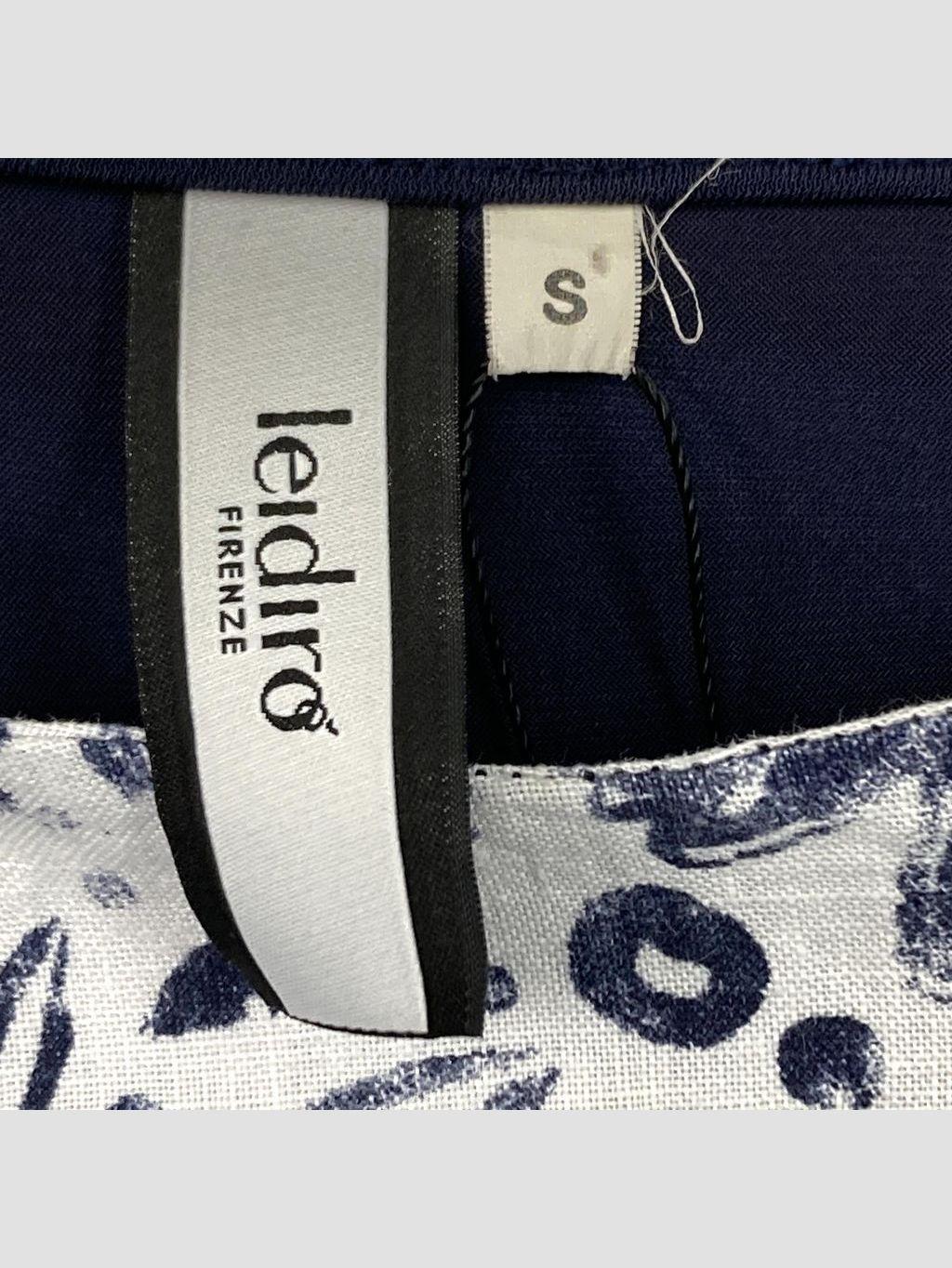 Vestido largo LEIDIRÓ - Talla S (VOP01211872)-1