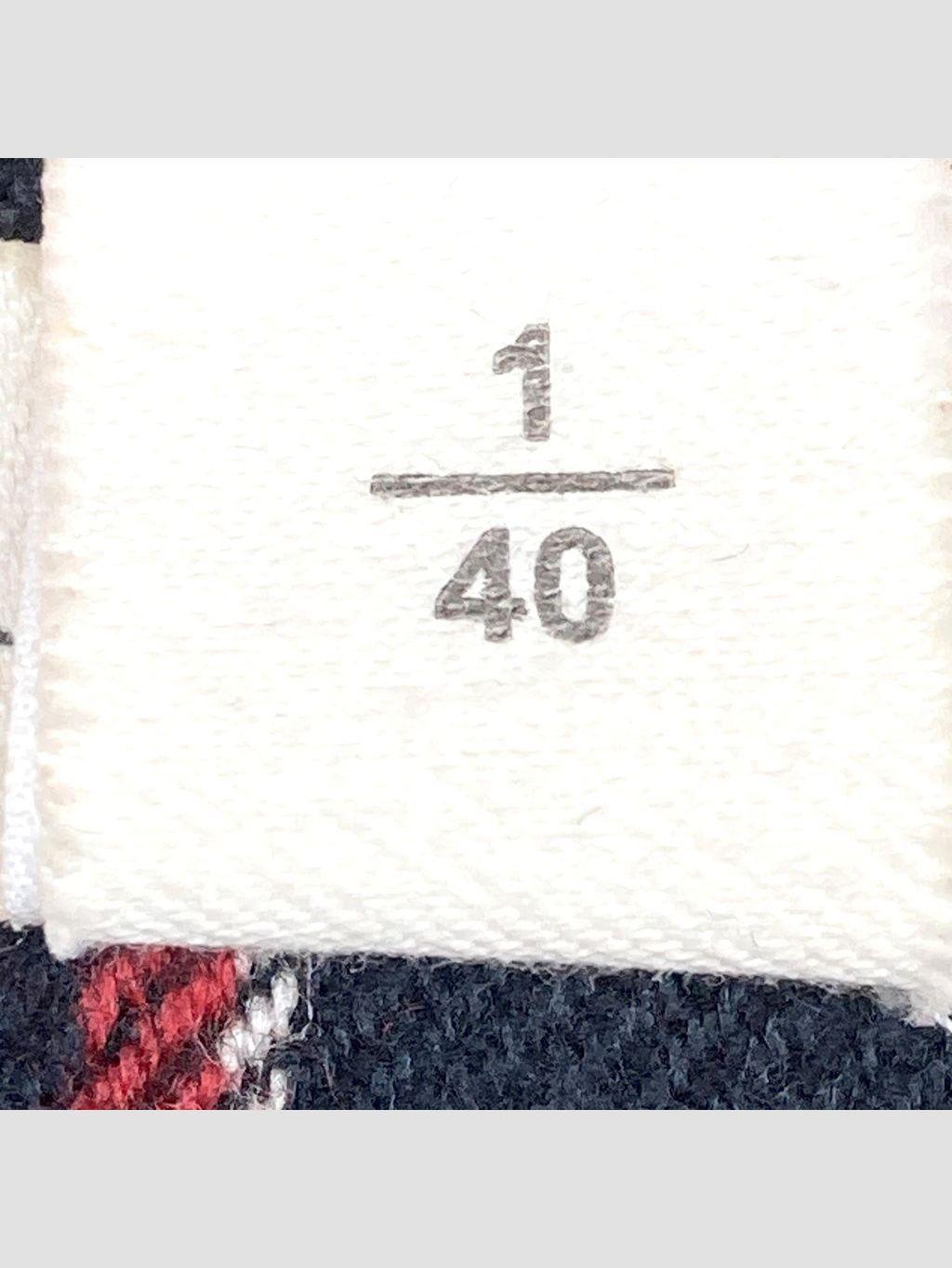 Blazer PAULA CAHEN D'ANVERS - Talla M (VOP01129960)-2