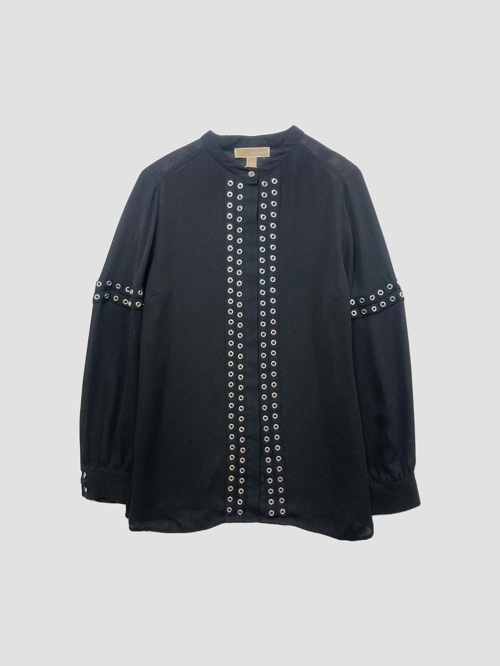 Blusa MICHAEL KORS - Talla M (VOP00955662)-0