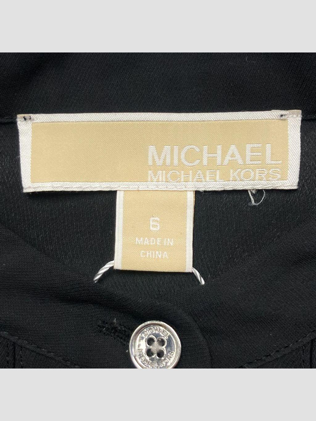 Blusa MICHAEL KORS - Talla M (VOP00955662)-1