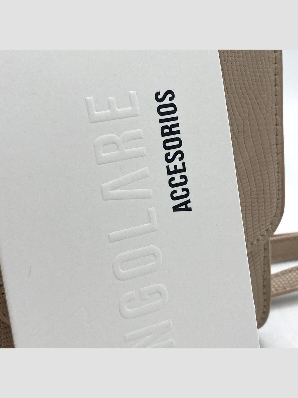 Bandolera SINGOLARE - Talla Talla Única (VOP01025225)-4