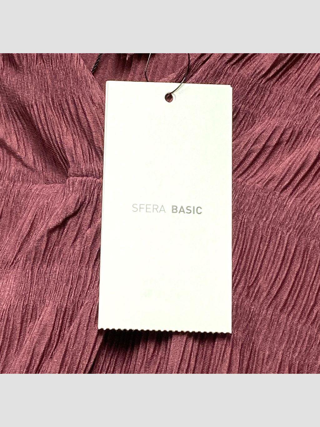 Vestido largo SFERA - Talla S (VOP00924713)-2