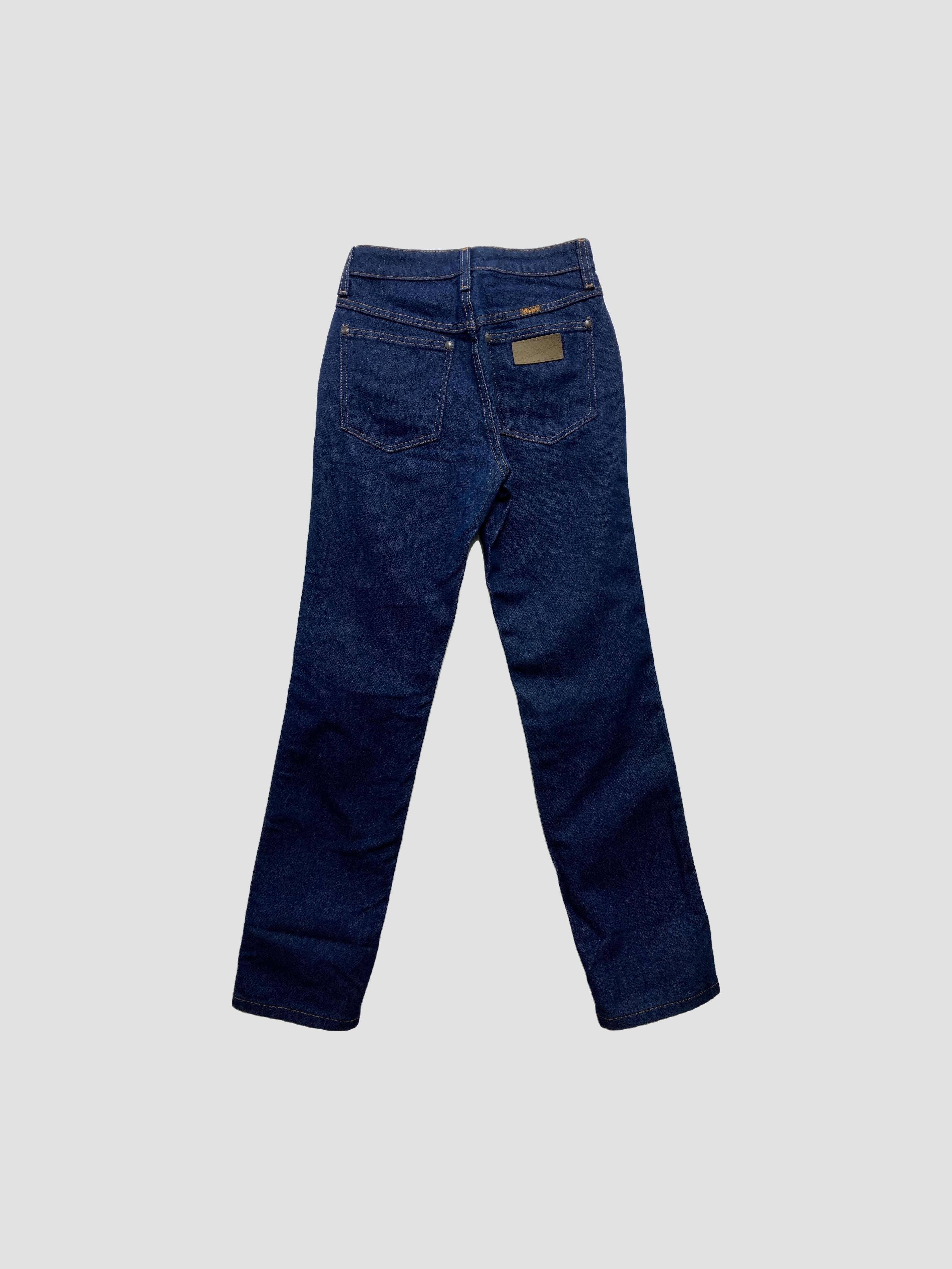 Jean WRANGLER - Talla 34 (VOP01009869)-1