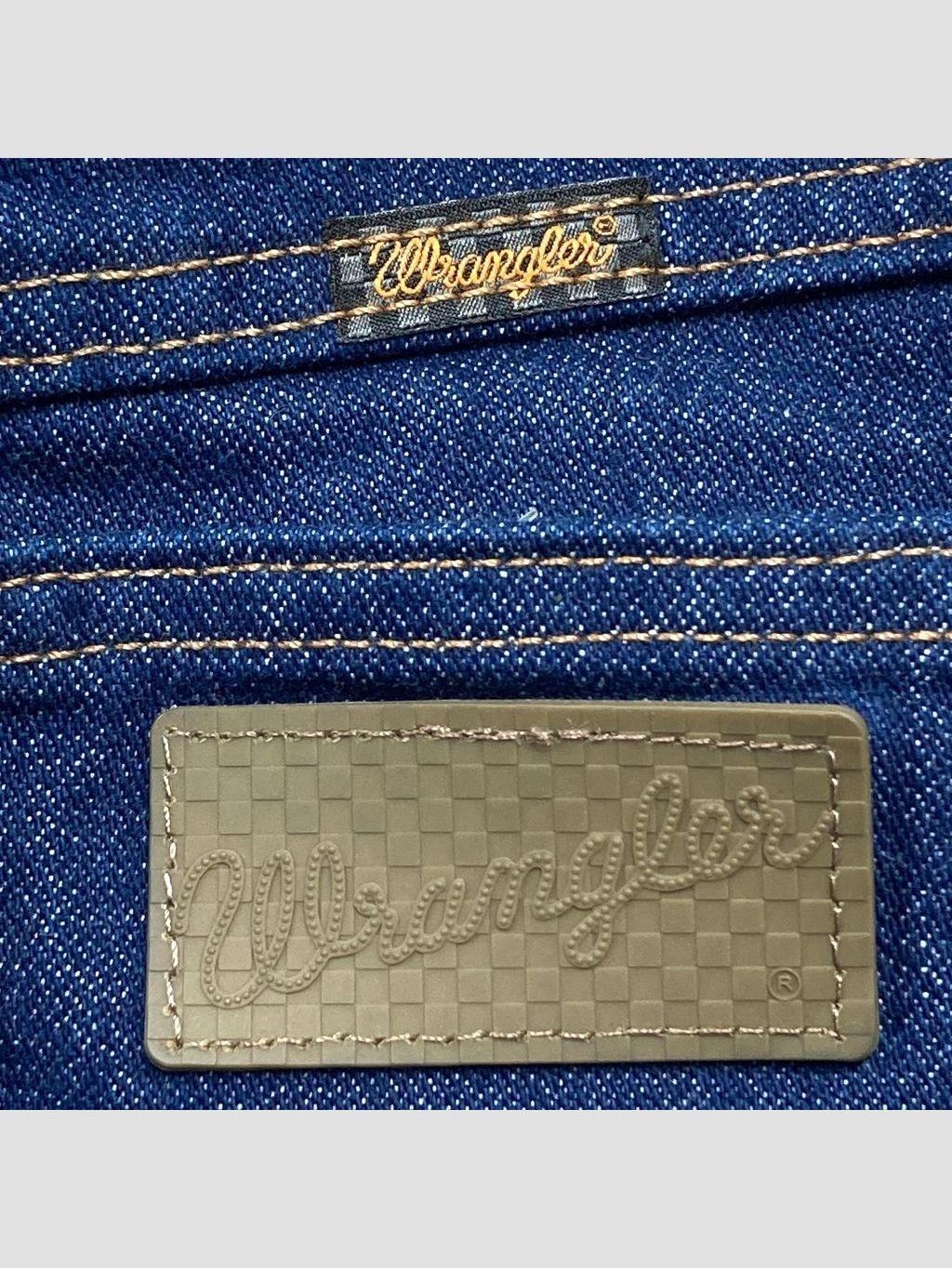 Jean WRANGLER - Talla 34 (VOP01009869)-2