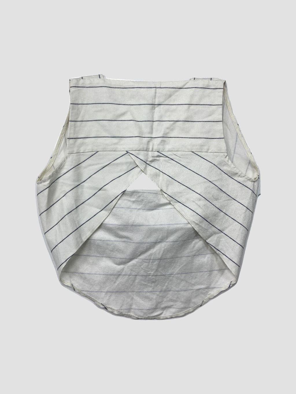 Polera sin mangas ZARA - Talla M (VOP01154328)-1