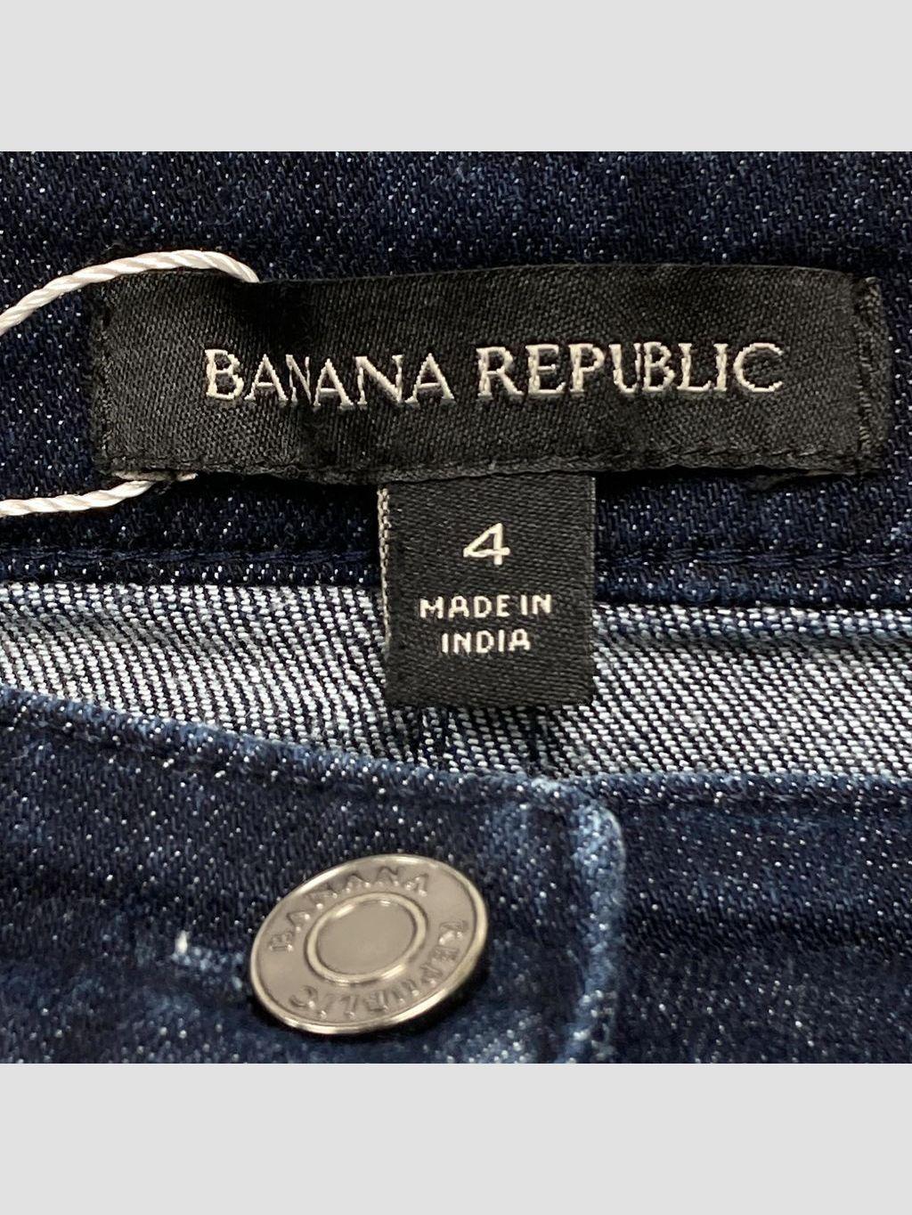 Falda corta BANANA REPUBLIC - Talla 36 (VOP01058165)-2