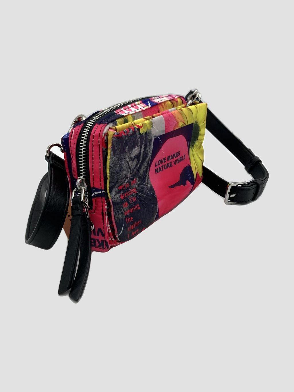 Crossbody DESIGUAL - Talla Talla Única (VOP01202814)-1