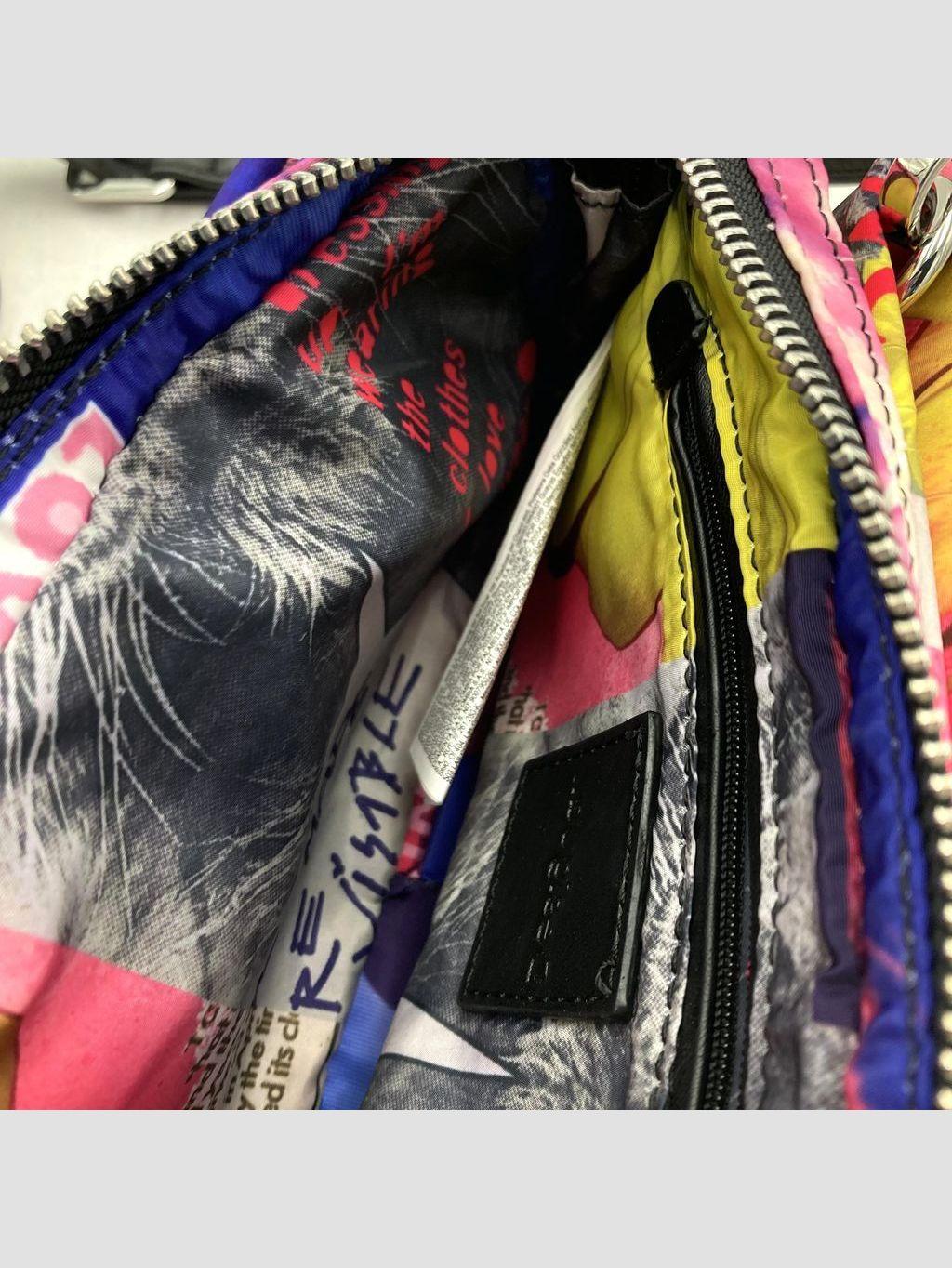 Crossbody DESIGUAL - Talla Talla Única (VOP01202814)-4