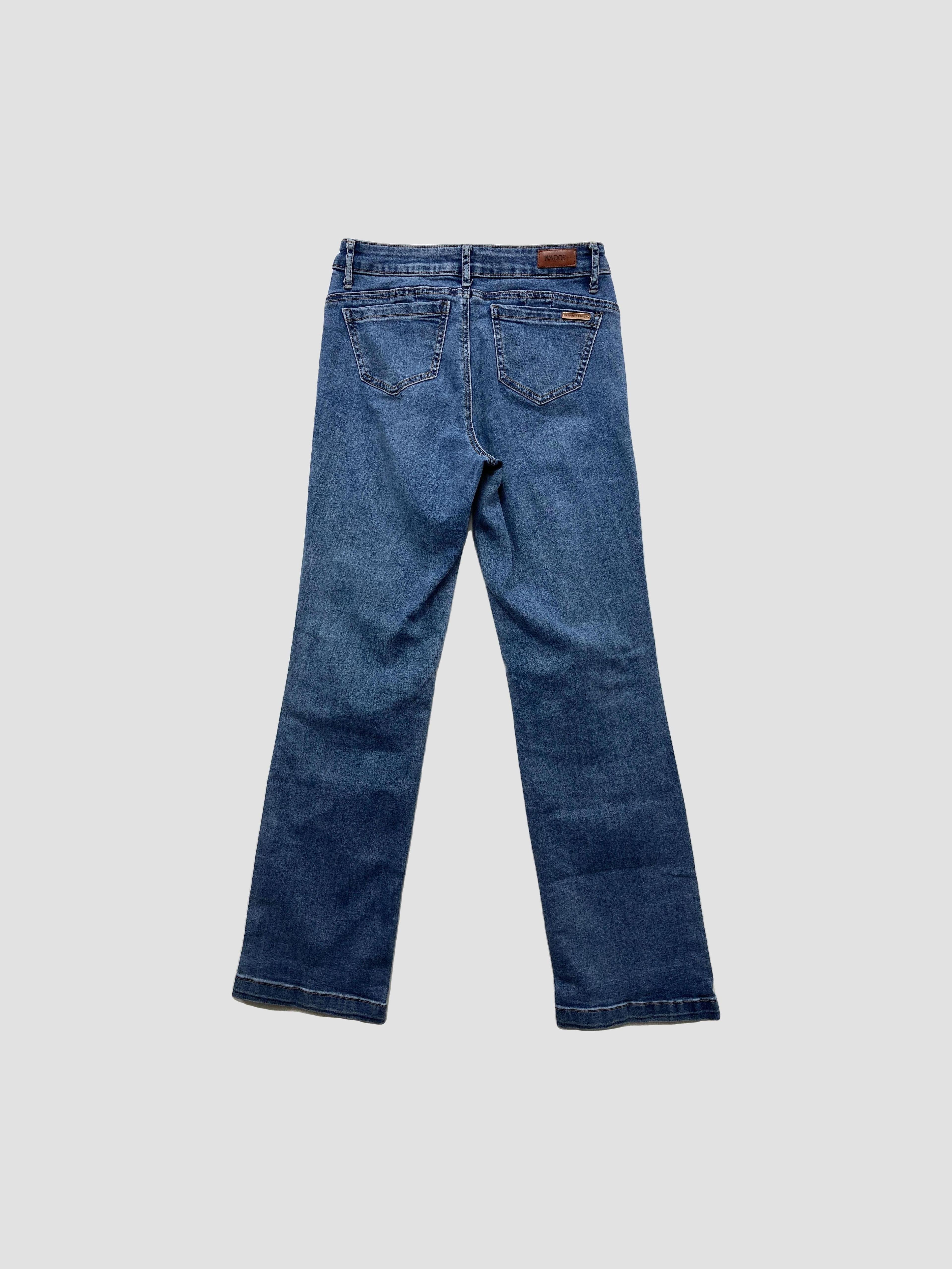 Jean WADOS - Talla 38 (VOP00940414)-1