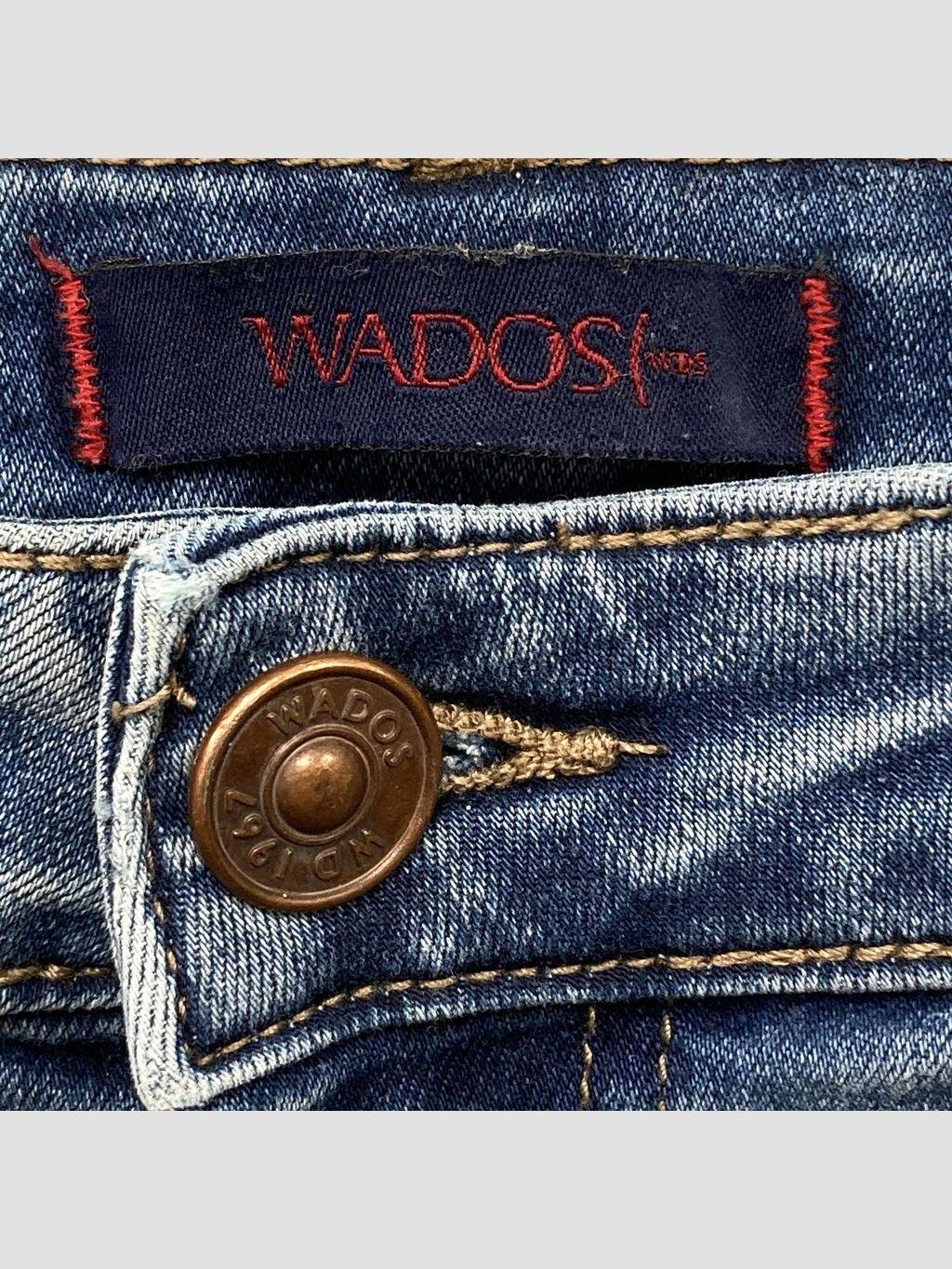 Jean WADOS - Talla 38 (VOP00940414)-2