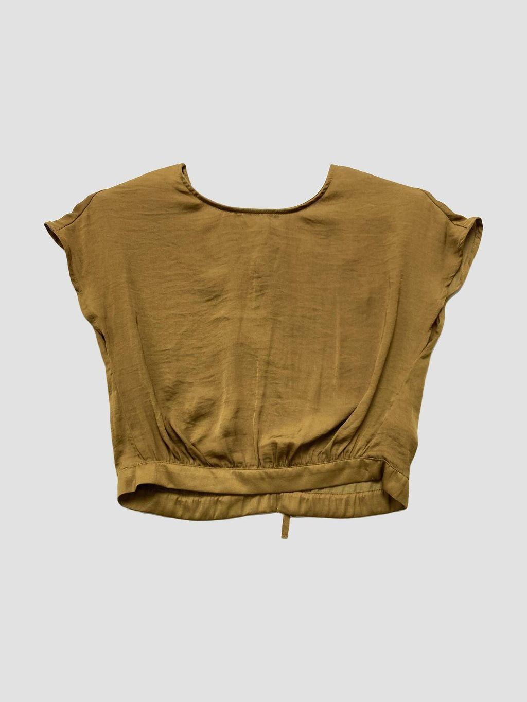 Blusa ETAM - Talla XS (VOP00907138)-0