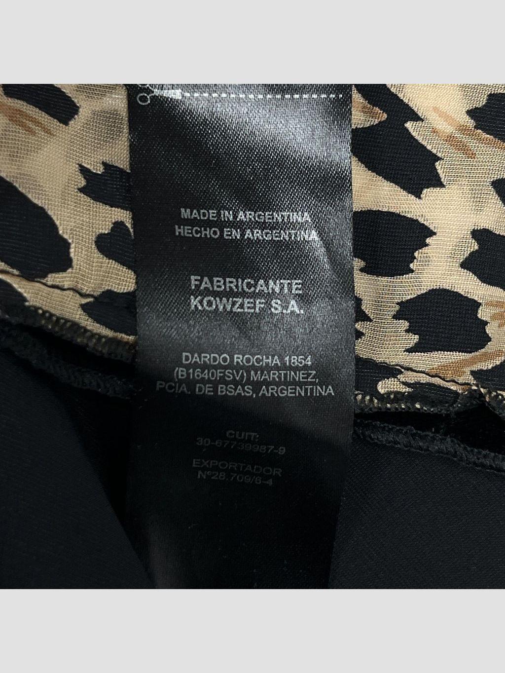 Vestido corto KOSIUKO - Talla S (VOP01103496)-3