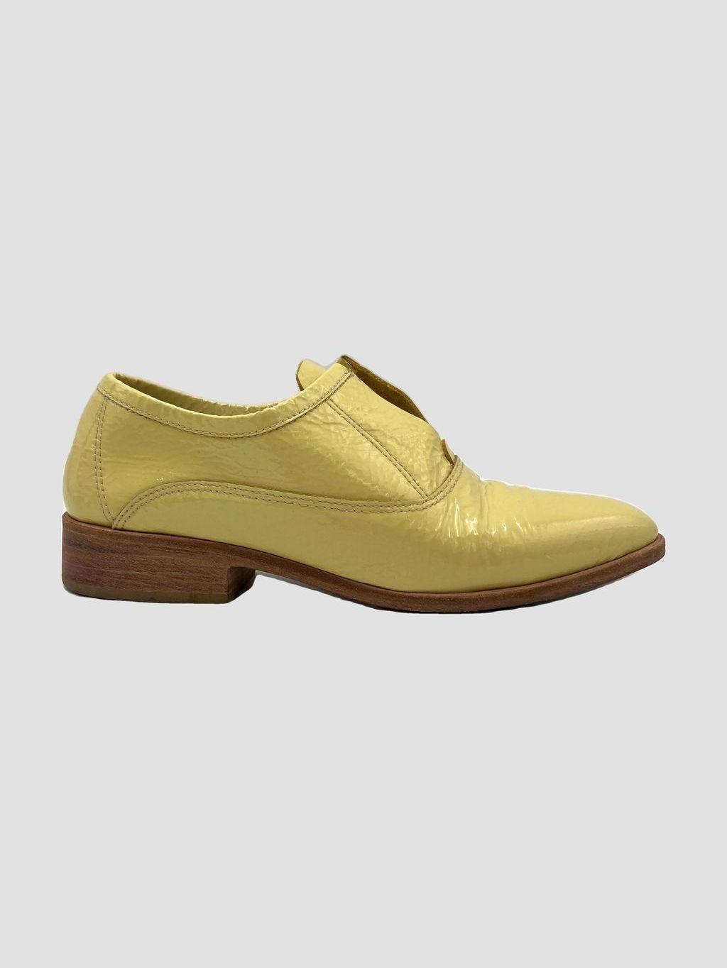Zapatos PRÜNE - Talla 35 (VOP00977581)-0
