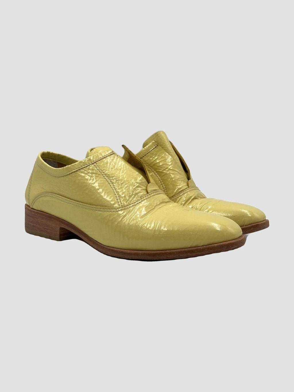 Zapatos PRÜNE - Talla 35 (VOP00977581)-1
