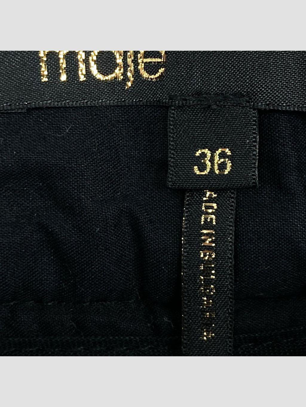 Short MAJE - Talla 36 (VOP01117069)-2