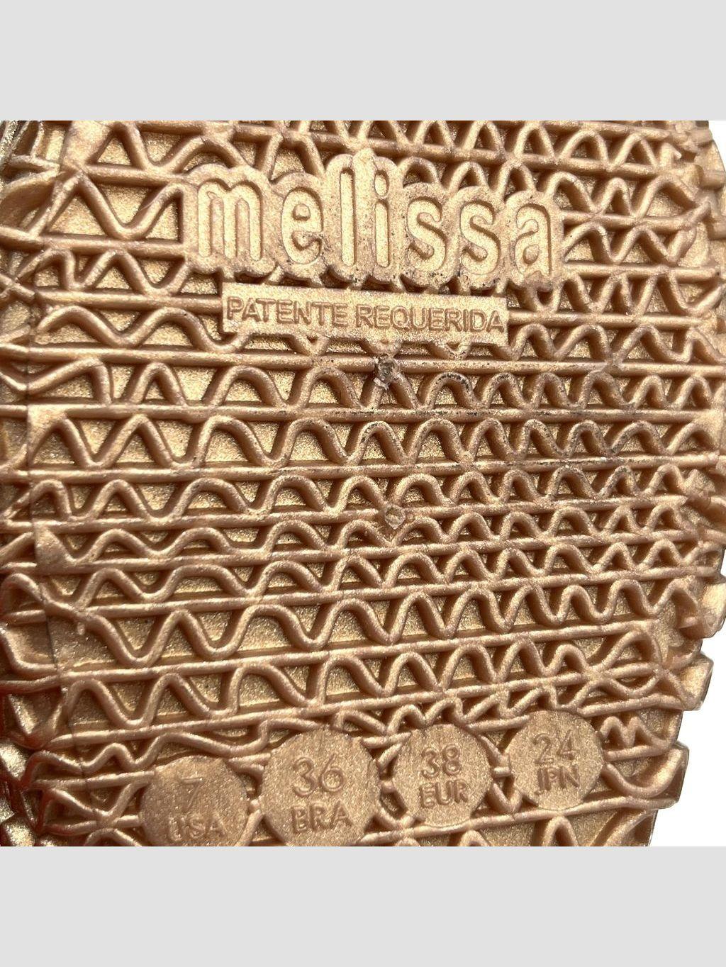 Ballerinas MELISSA - Talla 38 (VOP01176901)-2