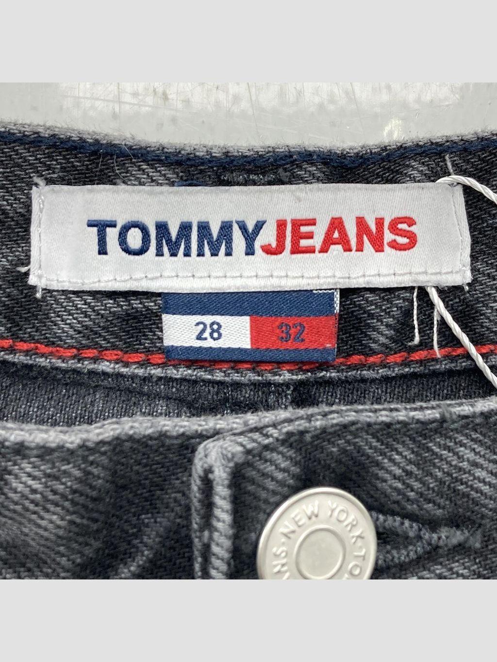 Jean TOMMY HILFIGER - Talla 38 (VOP00996143)-2