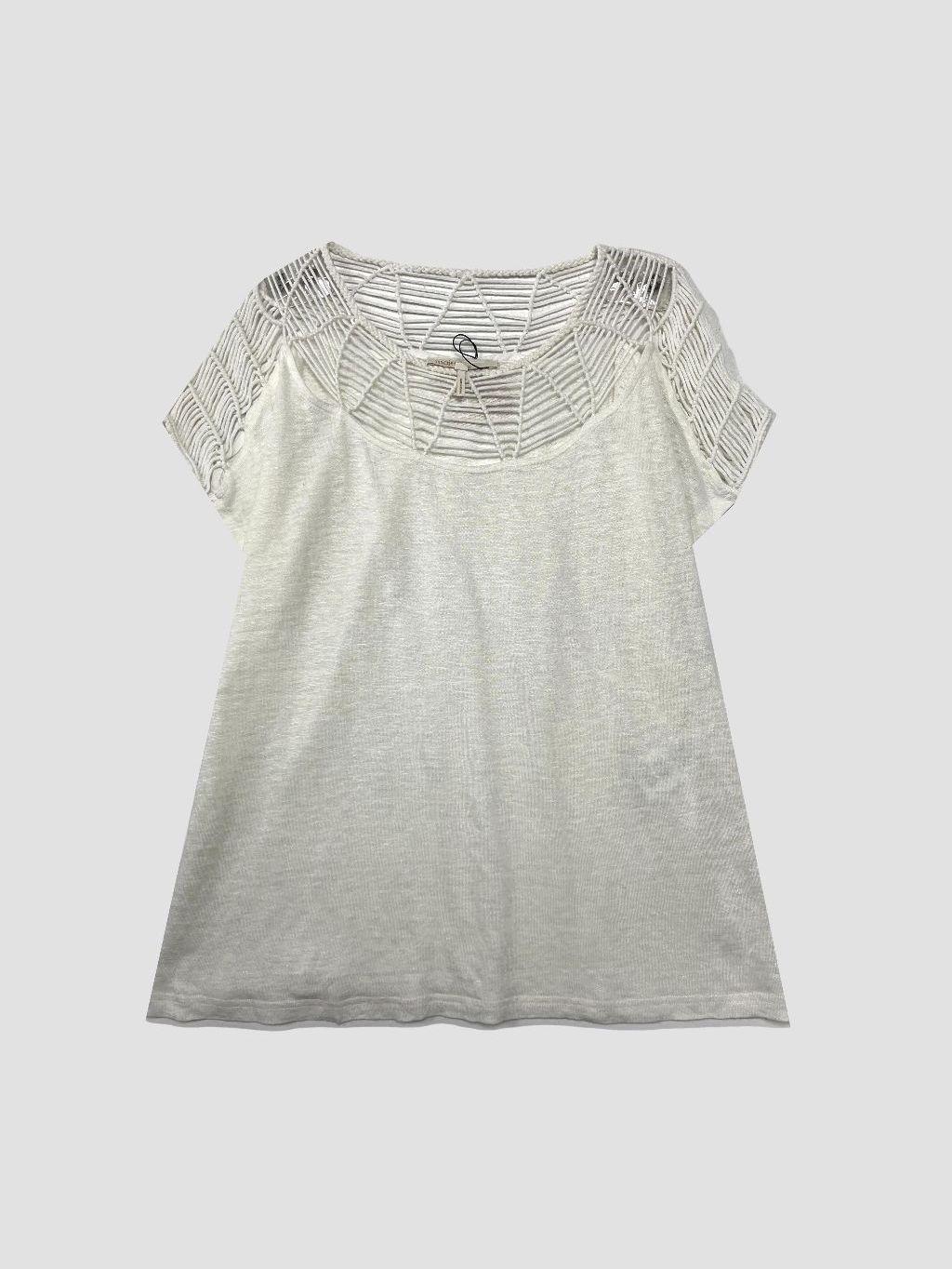 Blusa MAJE - Talla L (VOP01220507)-0