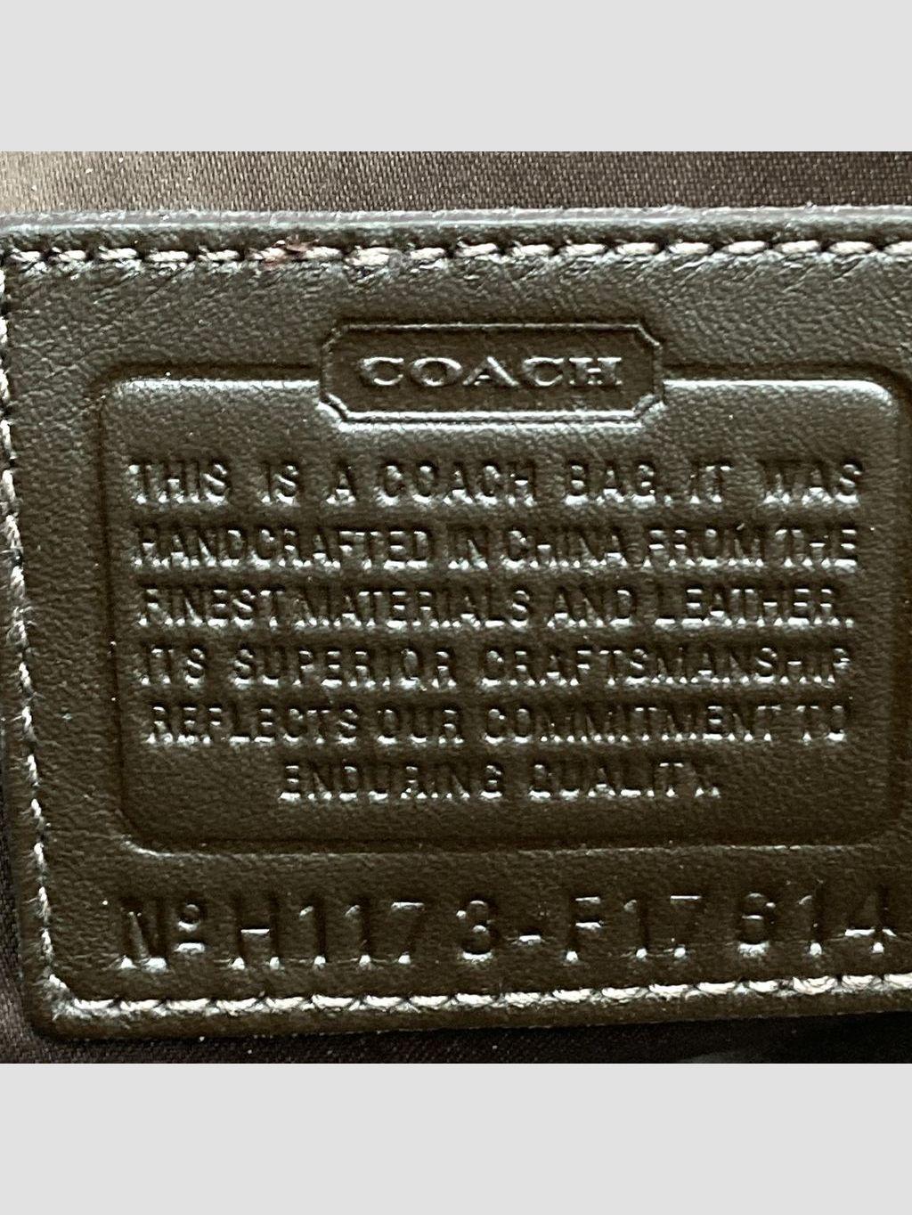Cartera COACH - Talla Talla Única (VOP00899359)-1