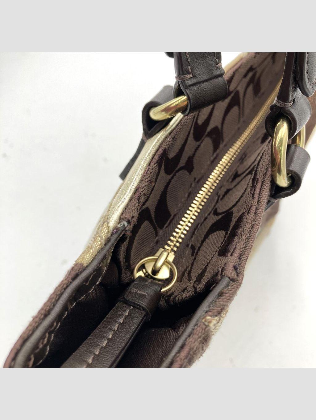 Cartera COACH - Talla Talla Única (VOP00899359)-4