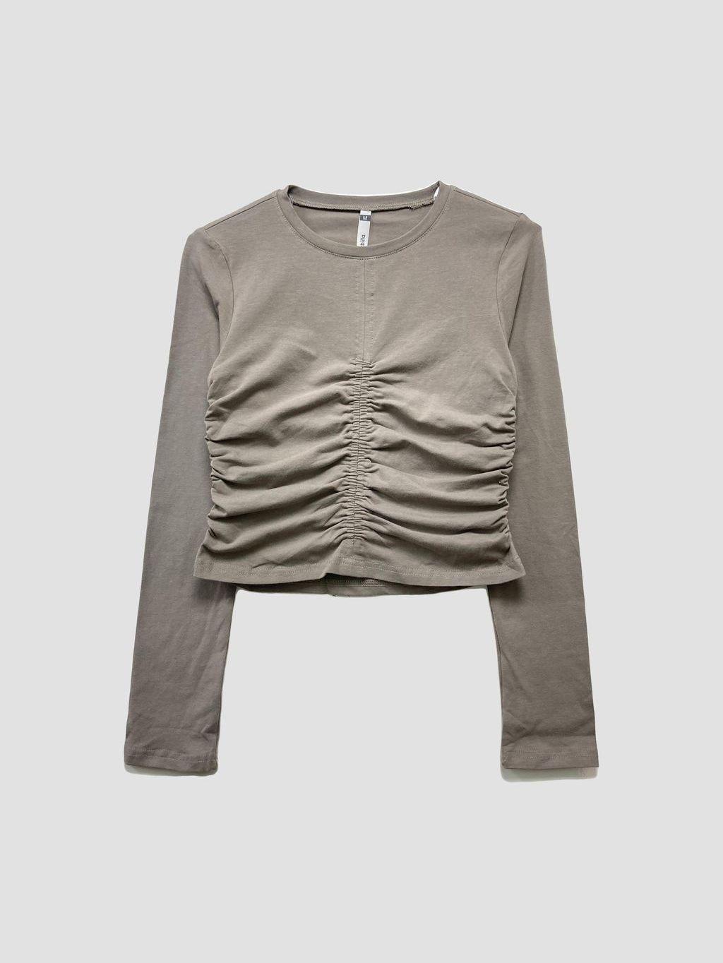 Top SYBILLA - Talla M (VOP00891757)-0