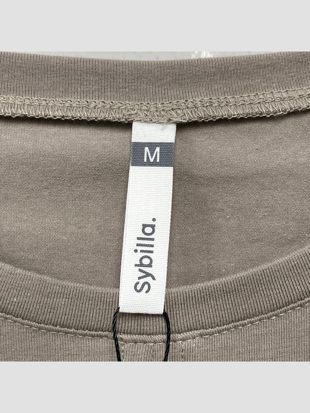 Top SYBILLA - Talla M (VOP00891757)-1