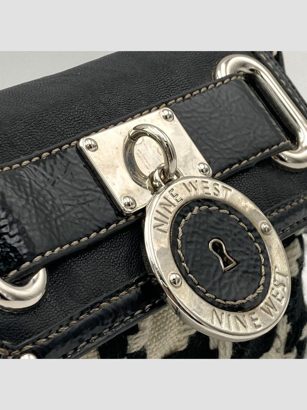 Bandolera NINE WEST - Talla Talla Única (VOP01025895)-3