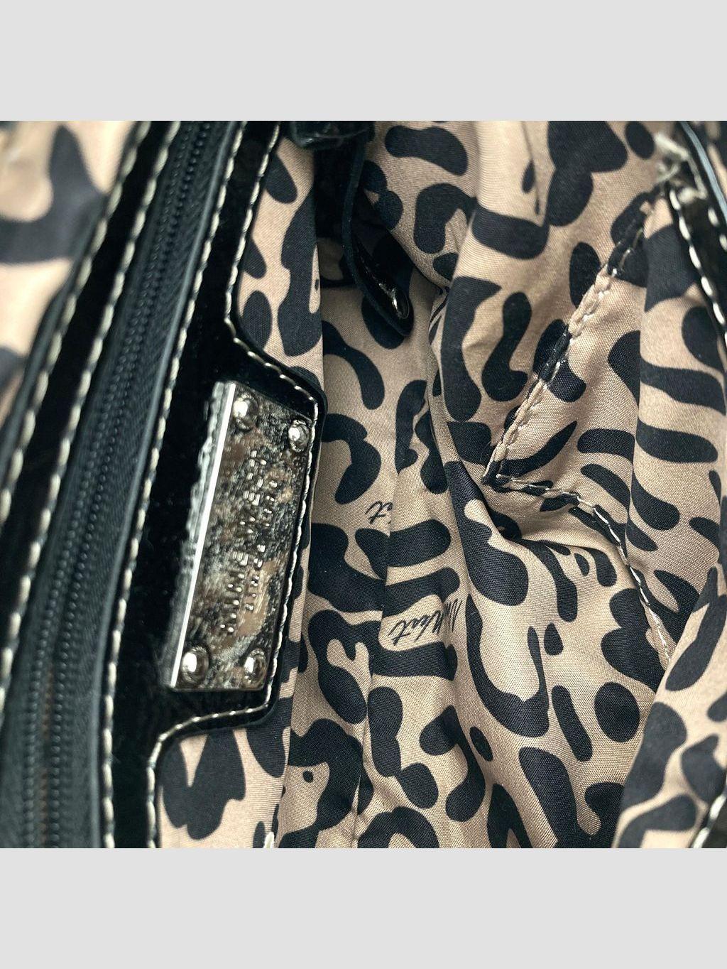 Bandolera NINE WEST - Talla Talla Única (VOP01025895)-4