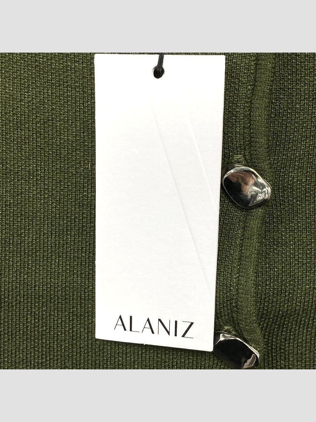 Polera sin mangas ALANIZ - Talla XS (VOP01068128)-2