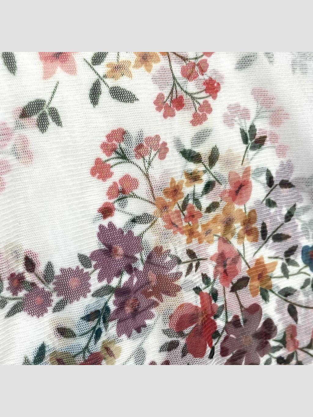 Blusa ZARA - Talla L (VOP01049769)-2