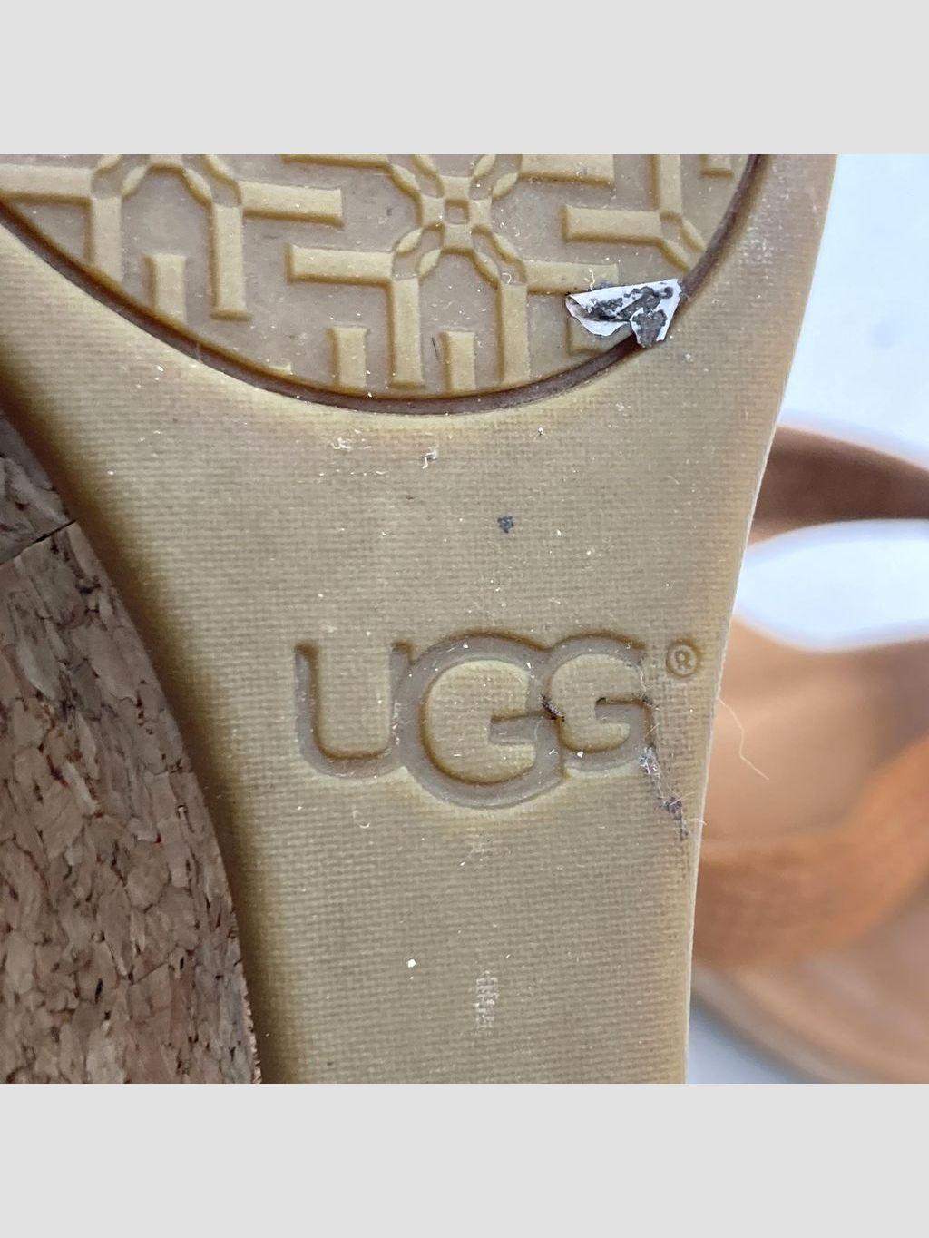 Chanclas UGG - Talla 38 (VOP01017628)-2