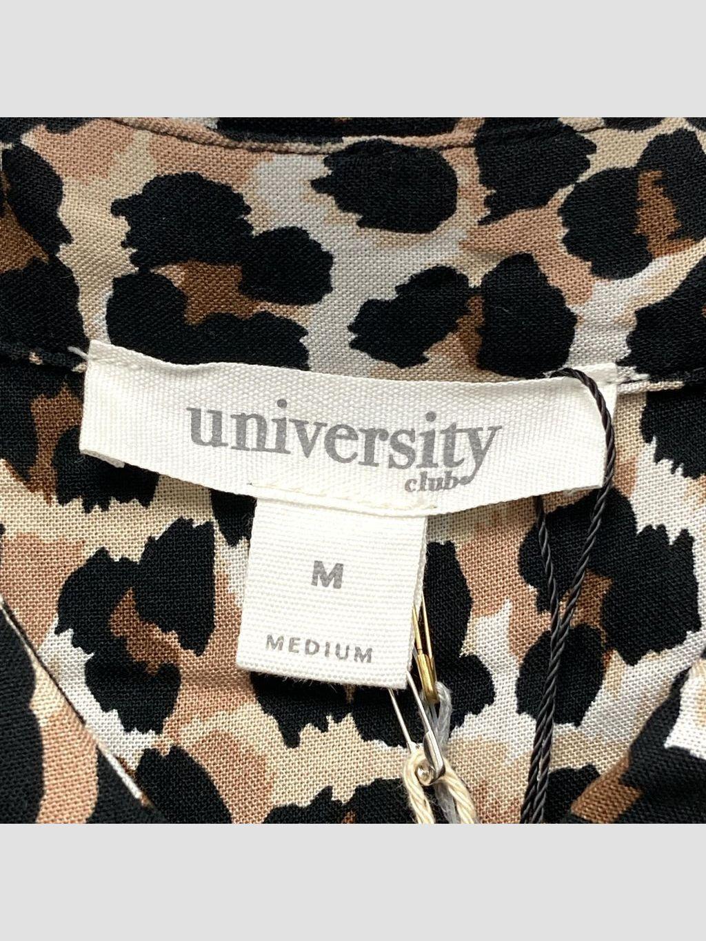 Vestido corto UNIVERSITY CLUB - Talla M (VOP00911983)-2