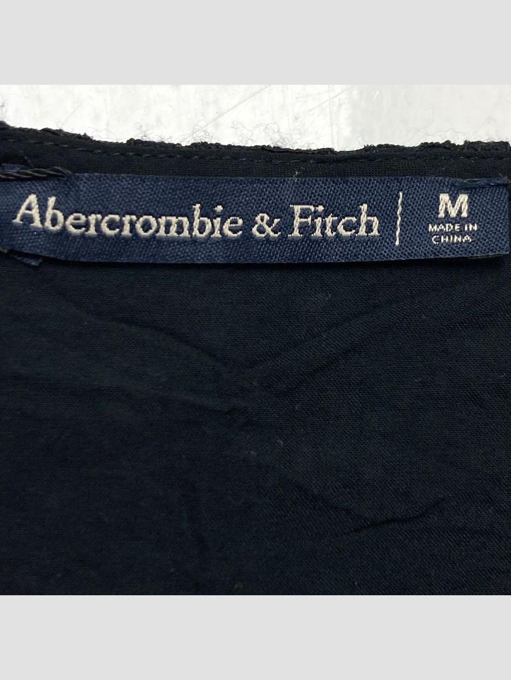 Blusa ABERCROMBIE & FITCH - Talla M (VOP00915447)-2