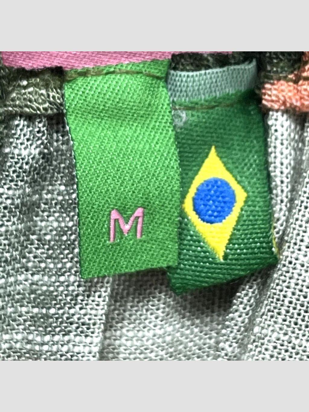 Vestido largo FARM - Talla M (VOP00929594)-2