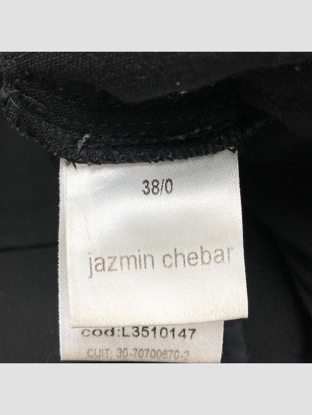 Pantalón JAZMIN CHEBAR - Talla 38 (VOP00971709)-2