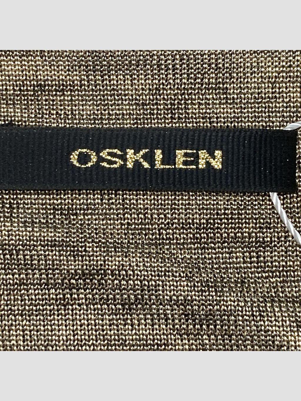 Vestido corto OSKLEN - Talla S (VOP01080358)-2