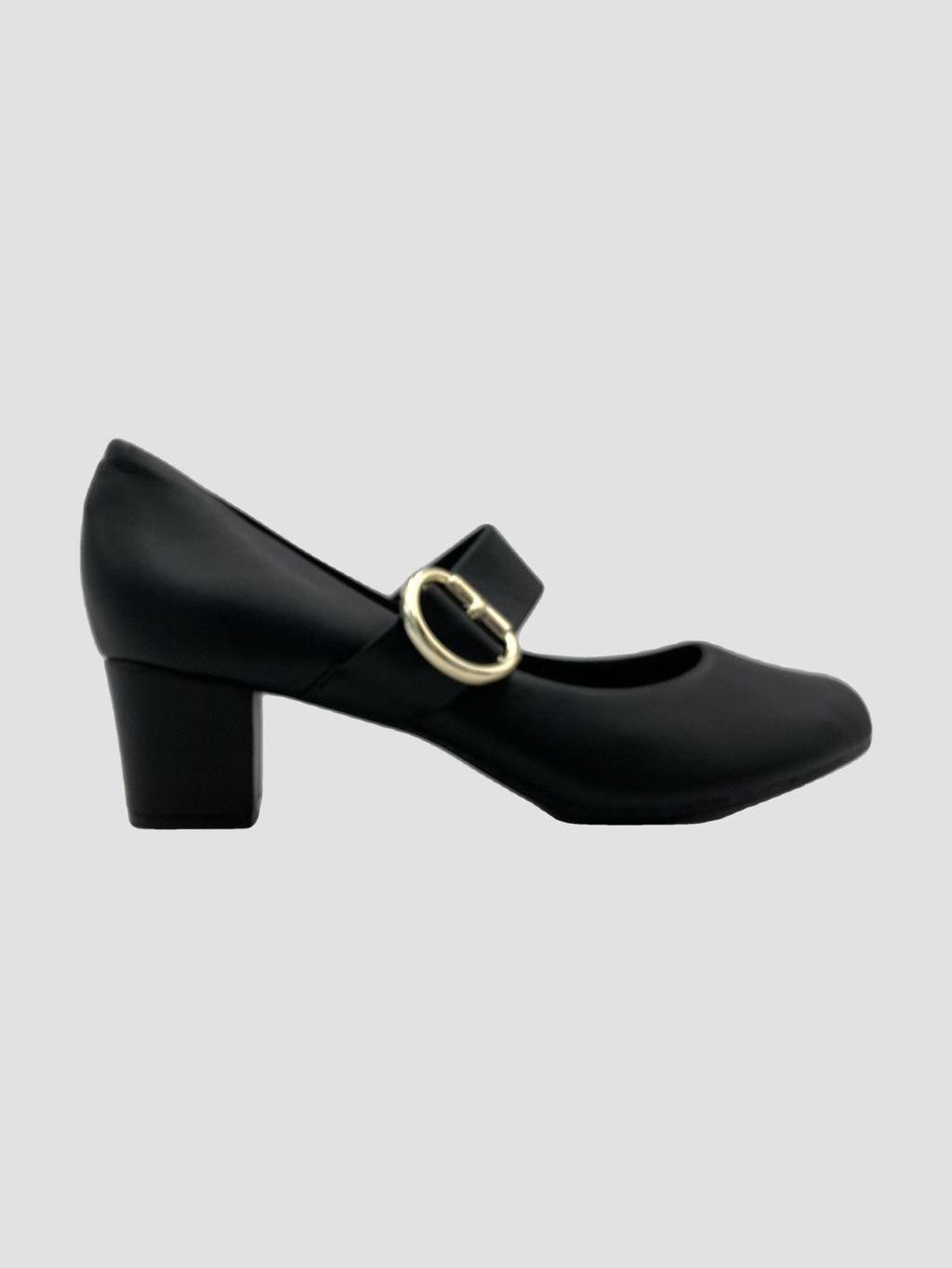 Zapatos de taco BEIRA RIO - Talla 39 (VOP01194668)-0