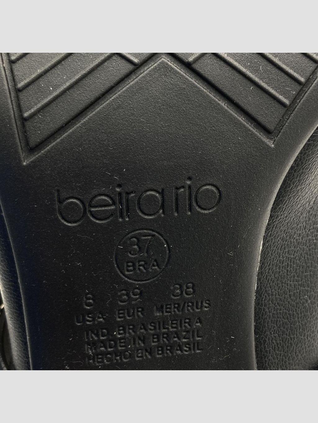 Zapatos de taco BEIRA RIO - Talla 39 (VOP01194668)-2