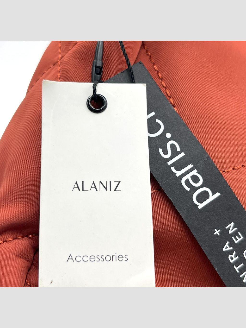 Mochila ALANIZ - Talla Talla Única (VOP00934979)-4