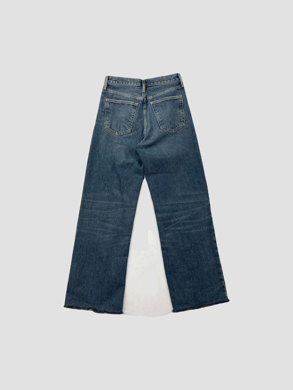 Jean ZARA - Talla 36 (VOP01133860)-1
