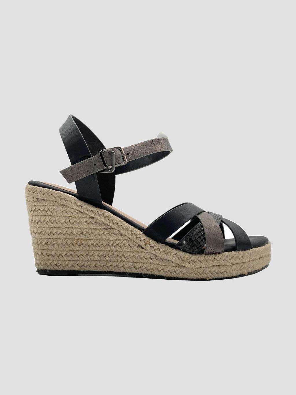 Sandalias TODOPIEL - Talla 39 (VOP00902961)-0