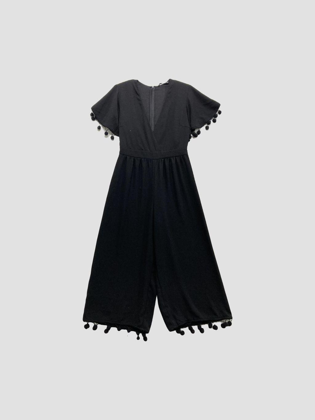 Enterito ZARA - Talla S (VOP00895744)-0