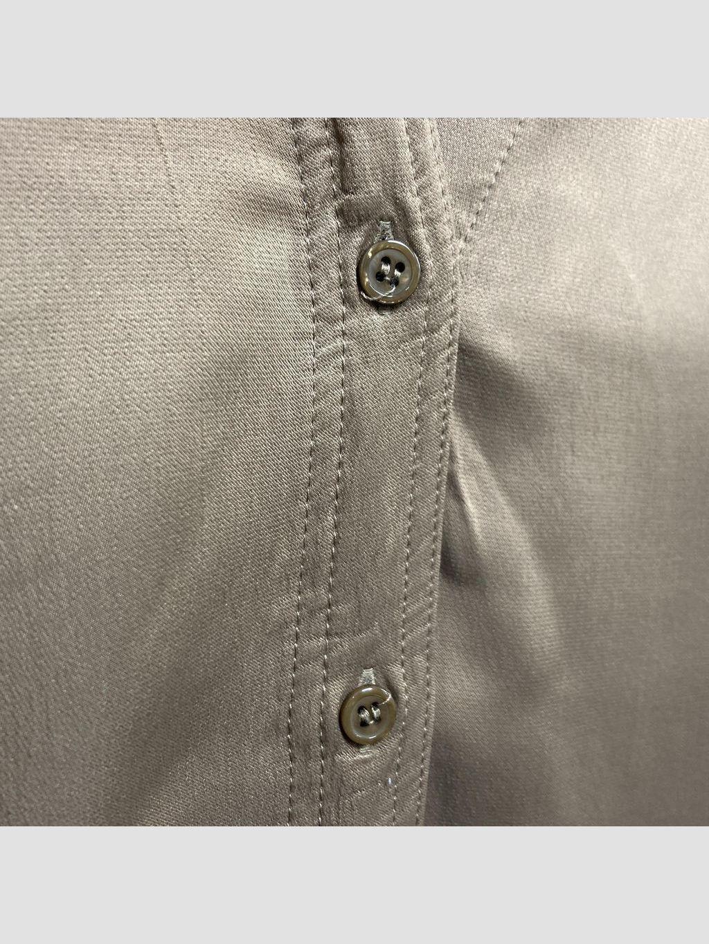 Camisa ZARA - Talla L (VOP01054847)-2