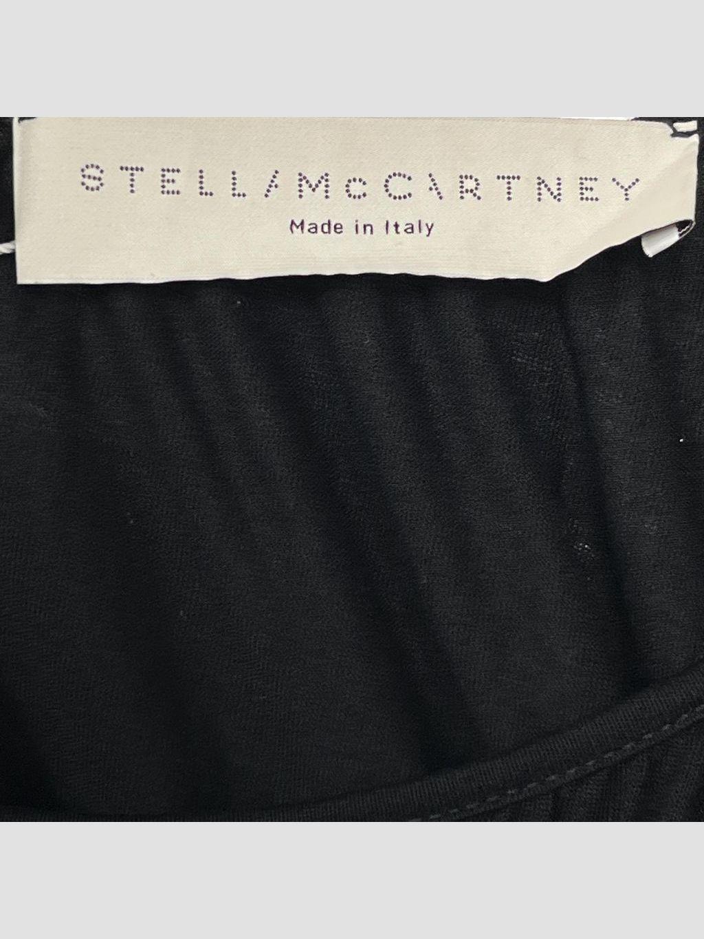 Vestido corto STELLA MCCARTNEY - Talla L (VOP01117563)-2