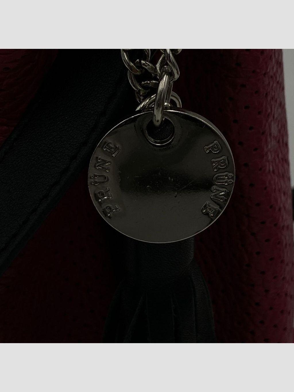 Bandolera PRÜNE - Talla Talla Única (VOP01100432)-2