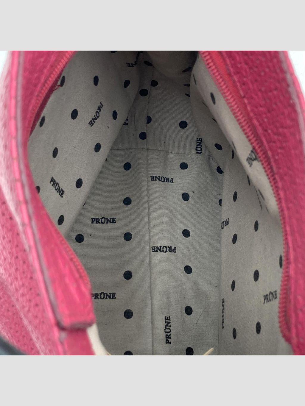 Bandolera PRÜNE - Talla Talla Única (VOP01100432)-3